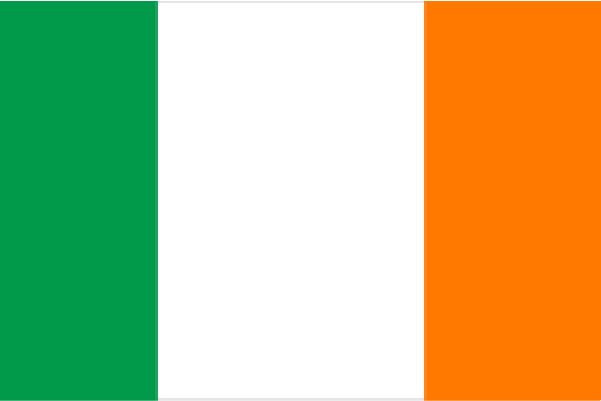 Ireland